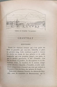Les Palais Nationaux ( orné de 55 gravures par libonis)