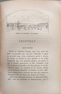 Les Palais Nationaux ( orné de 55 gravures par libonis). Louis TarsoT et Maurice Charlot
