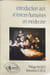 Introduction aux sciences humaines en medecine. BAGROS TOFFOL GROSBO