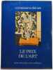 Le prix de l'art- guide annuel des ventes publiques. Collectif