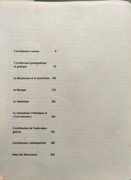 L'Architecture Polonaise. Jan Zachwatowicz