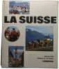 La Suisse. Daniel Moreau