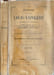 Histoire du Prince Louis-Napol&eacute;on Pr&eacute;sident de la R&eacute;publique - trois&egrave;me &eacute;dition. G. Renault