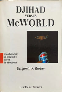 Djihad versus McWorld