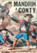De mandrin &agrave; conty - d&eacute;dicac&eacute; par l'auteur. Durand Jean