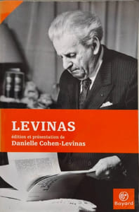 Lévinas