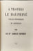 A Travers Le Dauphine - num&eacute;rot&eacute;. Raverat Achille