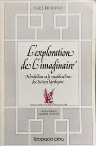 L'exploration de l'imaginaire : Introduction à la modélisation des univers mythiques
