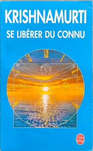 Se libérer du connu