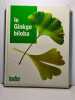 le Ginkgo biloba. Collectif