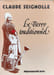 Le berry traditionnel. Seignolle Claude