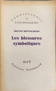 Les blessures symboliques