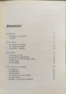 La Gravure des origines au XVIe siècle. Eugène Rouir