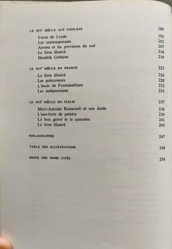 La Gravure des origines au XVIe siècle. Eugène Rouir