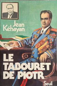 Le tabouret de Piotr