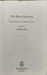 Black Rainbow: Essays on the Present Breakdown of Culture. Abbs Peter