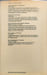 Black Rainbow: Essays on the Present Breakdown of Culture. Abbs Peter