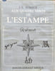 Aux quatre vents de l'estampe. J.-E. Bersier