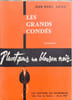 Les grands cond&eacute;s : Placet pour un blouson noir. JEAN-MARC SOYEZ