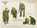 German Infantry in Action (Weapons in Action Ser). Harms Norman