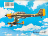 Junkers Ju 87. Elfrath  Ulrich