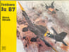 Junkers Ju 87. Elfrath  Ulrich