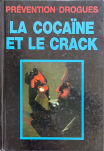 Cocaine et le crack
