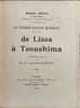 La guerre navale moderne de Lissa &agrave; Tsoushima. Michel M&eacute;rys (G. Blanchon)