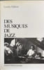 Des musiques de jazz (Epistrophy). Lucien Malson