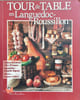 Tour De Table En Languedoc-Roussillon. Delobette Hubert  Dorques Alice  Debru Jacques  Raposo Joaquim