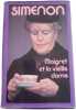 Maigret et la vieille dame. Georges Simenon