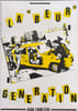 La beur Generation. Collectif