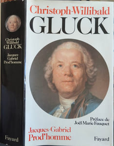 Christoph Willibald Gluck