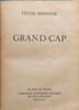 Grand-Cap. Thyde Monnier