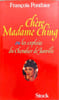 Chere Madame Ch'ing. PONTHIER FRANCOIS