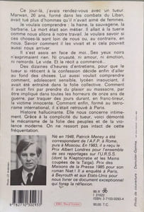 Même Les Tueurs Ont Une Mère. Do