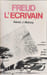 Freud L'Ecrivain. Patrick J.Mahony
