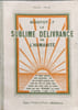 BIENTOT...? LA SUBLIME D&Eacute;LIVRANCE DE L'HUMANIT&Eacute;. REN&Eacute; IRL&Eacute;