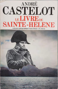 Le Livre de Sainte-Hélène
