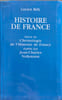 histoire de France. Bely Lucien