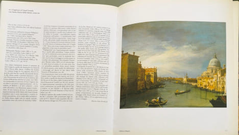 Canaletto: First Style (Cataloghi di mostre). Bettagno Alessandro Kowalczyk Anna