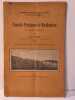 Conseils Pratiques de Vinification en pays chauds. J. Henri Fabre