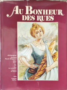 Au bonheur des rues