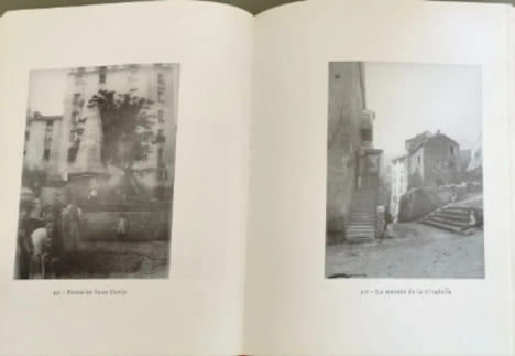 L'excursion en Corse de Roland Bonaparte : Exposition au Musée régional d'anthropologie de la Corse 1er juillet-31 décembre 2000. Collectif