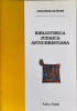 Bibliotheca Judaica antichristiana. John-Bern De-Rossi