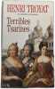 Terribles Tsarines. Henri Troyat