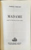 Madame dans l'enfer dor&eacute; d'Helena Rubinstein. PATRICK O'HIGGINS