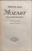 Mozart. Annette Kolb