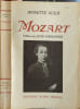 Mozart. Annette Kolb