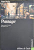 Passage. Pecka  Karel